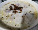 صورة لخطوة 4 من وصفة ششبرك بالمكرونه
