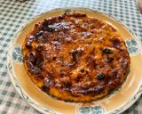Une image de l'étape 16 de Flan Sans Pâte aux Fruits Exotiques et Vanille.