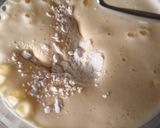 Foto del paso 4 de la receta: Pan de Harina de Arroz con Aceitunas