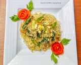 Foto langkah ke 7 dari resep Bihun Jagung Serbu #pr_recookmantenelise.