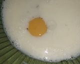 صورة لخطوة 1 من وصفة 🥟 كوكا مورقة بدون عجينة مورقة 🥟