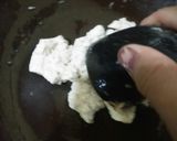 Foto langkah ke 1 dari resep Telur kelapa.
