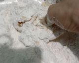 Foto langkah ke 7 dari resep Ayam Goreng Tepung Crispy.