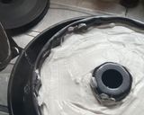Foto del paso 3 de la receta: 5 huevos, 2 postres (parte1). Diana