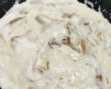 Foto del paso 2 de la receta: Tortelloni de carne al Funghi porcini