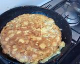 Foto del paso 6 de la receta: Tortilla de papa clásica