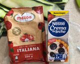 Foto del paso 2 de la receta: Lasaña de zapallo italiano