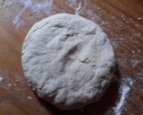 Foto del paso 1 de la receta: Burritos
