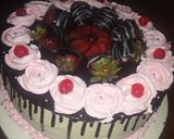 Foto del paso 6 de la receta: Torta Para Cualquier Momento