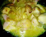 Foto langkah ke 2 dari resep Tongseng Ayam.
