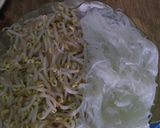 Foto langkah ke 1 dari resep Soto ayam Sugggggeeeer khas Sragen.