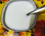 ब्रेड दही बड़ा(Bread dahi vada recipe in hindi) रेसिपी चरण 2 फोटो