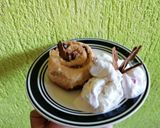 Foto del paso 10 de la receta: Roles de canela