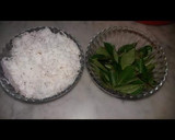 காரசாரமான நண்டு  மசாலா (Nandu masala recipe in tamil) ரெசிபி ஸ்டேப் 1 புகைப்படம்