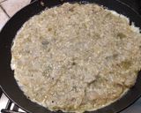 Foto del paso 4 de la receta: Tortilla de alcauciles/alcachofas