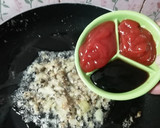 Foto langkah ke 3 dari resep 855.Udang Bakar Ala Jimbaran.