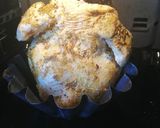 Grillcsirke recept fázis 2 fotója