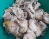 Foto langkah ke 2 dari resep Kaki Babi Honey Spicy (Cukiok).