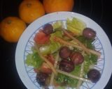 Foto del paso 3 de la receta Ensalada mixta