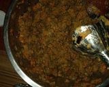 Foto del paso 3 de la receta: Hamburguesas de lentejas veganas