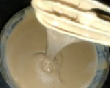 ஜீப்ரா கேக் ரெசிபி ஸ்டேப் 1 புகைப்படம்