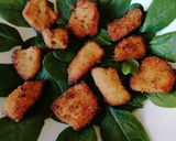 Foto del paso 8 de la receta: Ensalada de pollo marinado