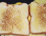 Foto langkah ke 2 dari resep Egg Toast.