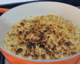 Foto del paso 7 de la receta: Pastel cremoso y super fácil de merluza