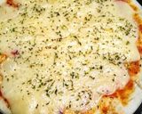 Foto del paso 6 de la receta: Masa para Pizza