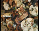 Foto del paso 3 de la receta: Tofu con salsa de soja