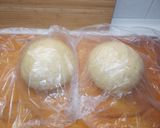 Banános fonat recept fázis 3 fotója