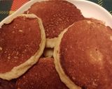 Foto del paso 7 de la receta: Hot cakes para floj@s como yo xd