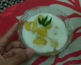 Foto langkah ke 4 dari resep Singkong Thai.