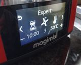 Une image de l'étape 2 de Numbers cakes génoises.