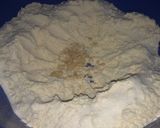 Foto del paso 1 de la receta: Bizcochitos de Grasas!!