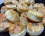 Foto del paso 3 de la receta: Scones de queso