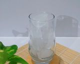 Foto langkah ke 3 dari resep Pink Hydro Lava.