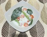 Foto langkah ke 2 dari resep Nasi Tim Belut Gurih (Mpasi 9m+).