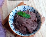 Foto langkah ke 6 dari resep Pasta Kacang Merah.