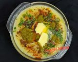 मुरादाबाद की प्रसिद्ध दाल (murarabad ki prasidh dal recipe in Hindi) रेसिपी चरण 6 फोटो