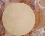 A picture of step 4 of Potatoes fried pie.