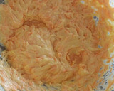 Foto del paso 4 de la receta: Queque integral de zanahoria