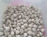 Foto langkah ke 2 dari resep Babo Brown Sugar Homemade.