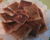 صورة لخطوة 12 من وصفة مطبق لحم خطيير😋😋