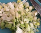 Foto del paso 2 de la receta: Papas con guiso
