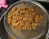 Foto langkah ke 1 dari resep Sambal Bawang Teri.