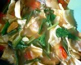 Foto langkah ke 4 dari resep Asem asem bandeng.
