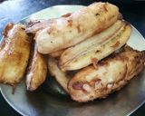 Foto langkah ke 5 dari resep Goreng pisang kepok.