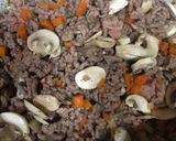 Foto del paso 4 de la receta: Pastel de Carne Saludable