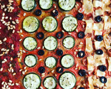 Foto del paso 11 de la receta: Masa de cerveza para coca, pizza o empanadillas, sin amasar